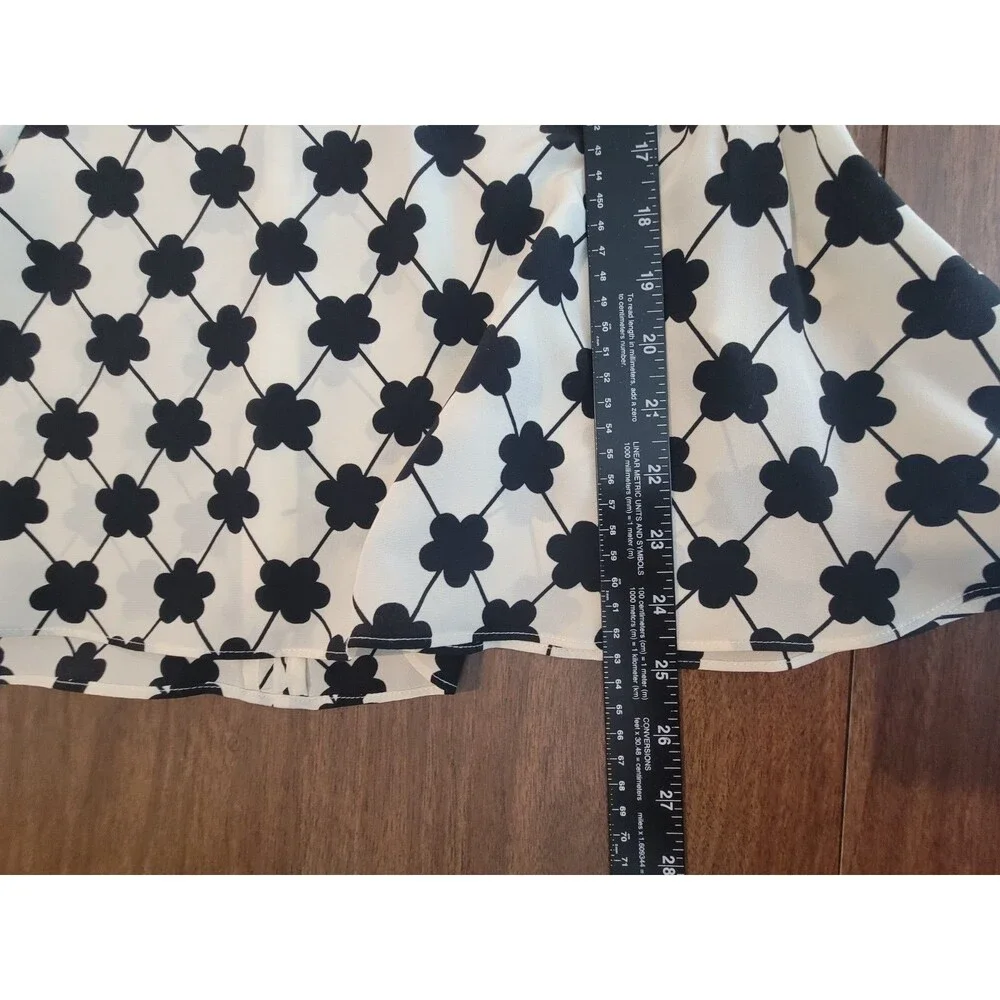 kate spade clover beautifully